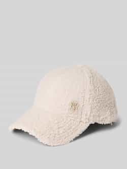 New era Baseballpet met teddybont model 'BORG 9FORTY '