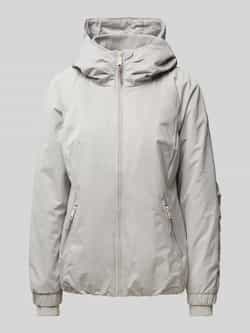 Ragwear Jack met ritszakken model 'Dizzie'
