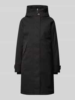 Didriksons Parka met klepzakken model 'LUNA'