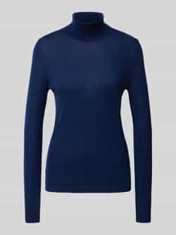 Christian Berg Woman Selection Gebreide coltrui