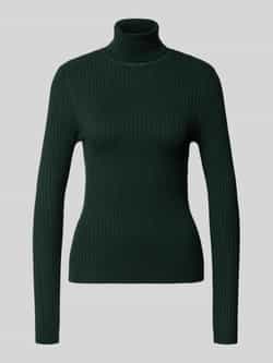 Only Coltrui ONLKAROL L S ROLLNECK PULLOVER KNT NOOS