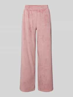 Christian Berg Woman Sweatbroek met elastische band