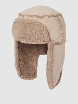 Ugg Muts met oorkleppen model 'BONDED'