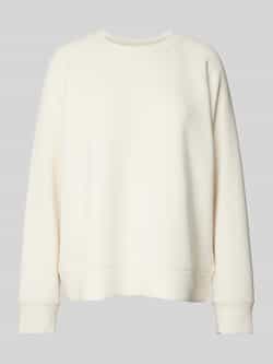 MOS MOSH Sweatshirt met raglanmouwen model 'ABELLO'