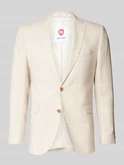 CG Club of Gents Colbert met rasterruit model 'Paul'