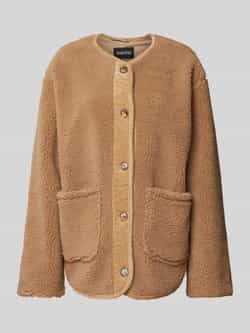 B.Young Jack met opgestikte zakken model 'Cotty'