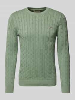 Gant Overhemd met korte mouwen Regular Fit Gingham Poplin Overhemd slijtvast easy care geruit