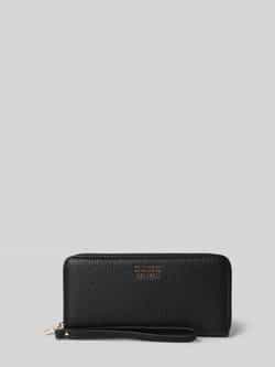 Guess Portemonnee in leerlook model 'BRENTON'