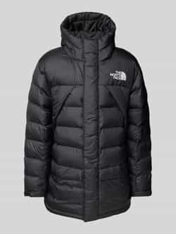 The North Face Gewatteerd jack met opstaande kraag model 'LIMBARA'