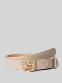 Guess Riem met labeldetail model 'SESTRI'