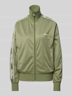 Review Sweatjack met labelprint