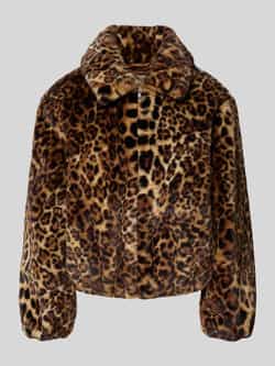 Levi's Jack met ritssluiting model 'ELLE'