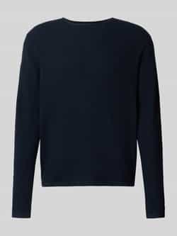 Jack & Jones Trui met ronde hals JJEGEORGE KNIT CREW NECK NOOS