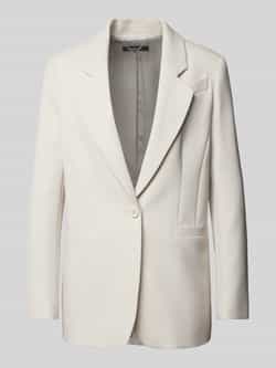 Marc Cain Blazer met reverskraag model 'COLLECTIONS'