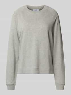 Marc O'Polo DENIM Regular fit sweatshirt van puur katoen