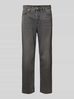 Jack & jones Baggy fit jeans met 5-pocketmodel model 'ALEX'