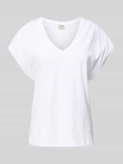 Scotch & Soda T-shirt met V-hals