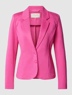 FREE QUENT Blazer met reverskraag model 'NANNI'