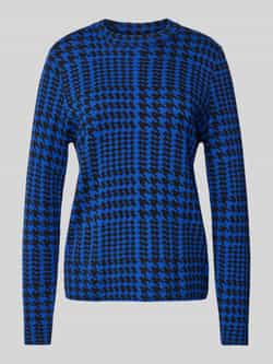 Christian Berg Woman Selection Pullover met ronde hals