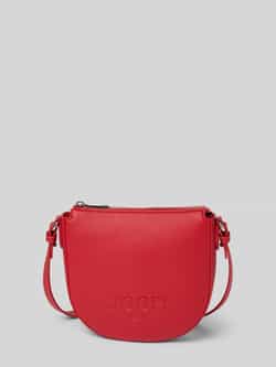 JOOP! JEANS Handtas met labeldetail model 'lettera 1.0 stella'