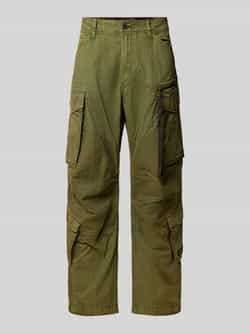 G-Star Raw Stoffen broek met 5-pocketmodel model 'Rovic'