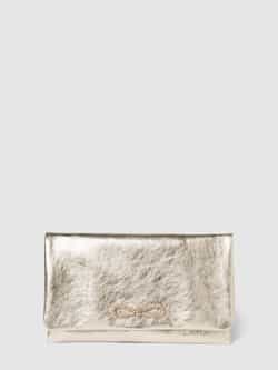 abro Clutch met strass-steentjes