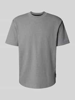 Marc O'Polo Regular fit T-shirt van puur katoen