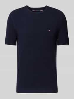 Tommy Hilfiger Menswear Heren T-shirt KM