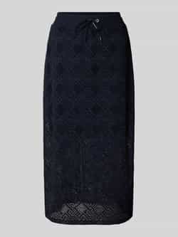 Marc Cain Midirok met elastische band en tunnelkoord