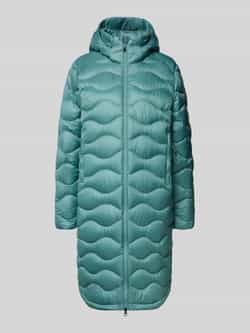 Peak Performance Gewatteerde jas met capuchon