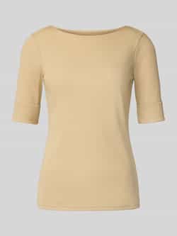 Lauren Ralph Lauren T-shirt met ronde hals model 'JUDY'