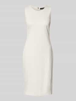 Lauren Ralph Lauren Knielange jurk in mouwloos design model 'DARIAN'