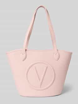 VALENTINO BAGS Shopper met logo-applicatie model 'SPRECIAL COVENT'