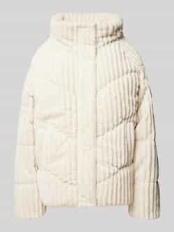 Vila Jack met opstaande kraag model 'FLAIRY'