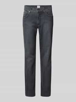 BRAX Jeans met steekzakken model 'CHUCK'