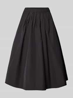 Christian Berg Woman Selection Midirok met elastische band