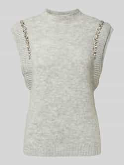 Copenhagen Muse Spencer met siersteentjes model 'IBRA'