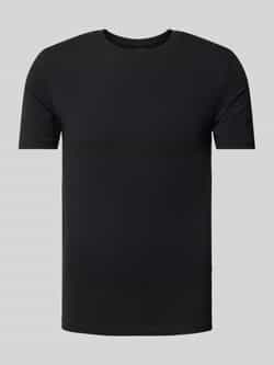 REVIEW T-shirt met ronde hals