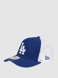 New era Pet met borduursel van 'LA Dodgers'