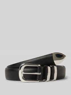 Opus Leren riem met doornsluiting model 'Arelio'