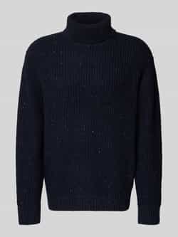 Selected Homme Relaxed fit coltrui van wolmix