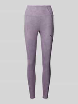 Puma Legging met labelprint model 'STUDIO'