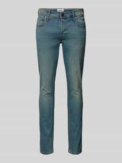 Jack & jones Jeans met 5-pocketmodel model 'GLENN'
