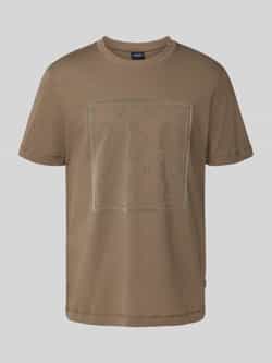 JOOP! Collection T-shirt met motiefprint
