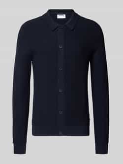 Lindbergh Vest met knoopsluiting