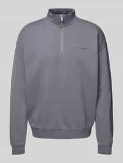 Pegador Oversized sweatshirt met labelstitching