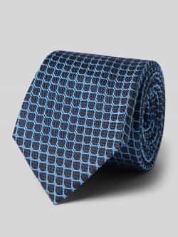 JOOP! Collection Stropdas met labeldetail