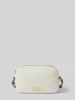 Liu Jo Lente Zomer Dames Middelgrote Tas Collectie Beige Dames