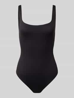 Guess Body met vierkante hals model 'EVELINE'