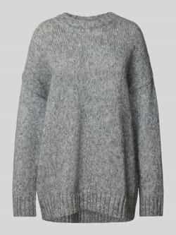 Weekend Max Mara Gebreide pullover met extra brede schouders model 'ANTONY'